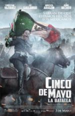 Watch Cinco de Mayo: La batalla Soap2day