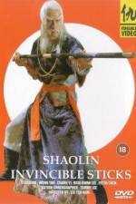 Watch Shaolin Invincible Sticks Soap2day