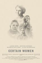 Watch Certain Women Soap2day