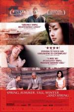 Watch Spring, Summer, Fall, Winter...and Spring (Bom yeoreum gaeul gyeoul geurigo bom) Soap2day