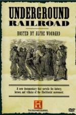 Watch The Underground Railroad Soap2day