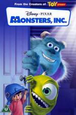 Watch Monsters, Inc. Soap2day