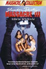 Watch Slumber Party Massacre III Soap2day