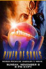Watch Babylon 5: The River of Souls Soap2day