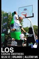 Watch Sprites NBA Slam Dunk Contest Soap2day