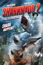 Watch Sharknado 2: The Second One Soap2day