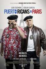 Watch Puerto Ricans in Paris Soap2day