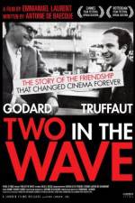 Watch Deux de la Vague Soap2day