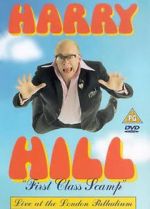 Watch Harry Hill: First Class Scamp Soap2day