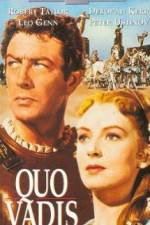 Watch Quo Vadis Soap2day