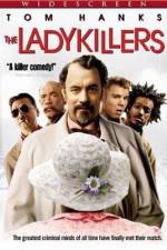 Watch The Ladykillers Soap2day