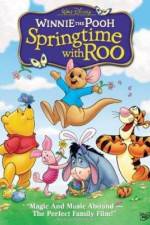 Watch Winnie the Pooh Springtime with Roo Soap2day