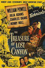 Watch The Treasure of Lost Canyon Soap2day