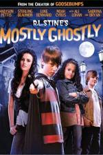 Watch Mostly Ghostly Soap2day