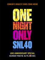 Watch Saturday Night Live: 40th Anniversary Special Soap2day