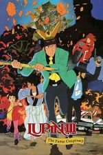 Watch Lupin III: The Fuma Conspiracy Soap2day