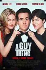 Watch A Guy Thing Soap2day
