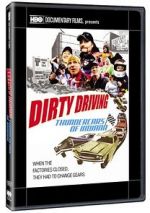 Watch Dirty Driving: Thundercars of Indiana Soap2day