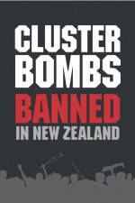 Watch Cluster Bombs: Banned in New Zealand Soap2day
