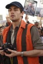 Watch The Shooting of Thomas Hurndall Soap2day