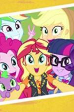 Watch My Little Pony Equestria Girls: Forgotten Friendship Soap2day