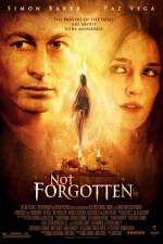 Watch Not Forgotten Soap2day
