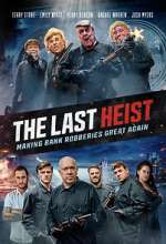 Watch The Last Heist Soap2day