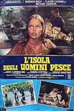 Watch L'isola degli uomini pesce Soap2day