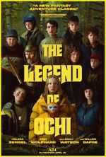 Watch The Legend of Ochi Soap2day