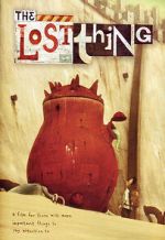 Watch The Lost Thing (Short 2010) Soap2day