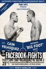 Watch UFC 160 Velasquez vs Silva 2 Facebook Fights Soap2day