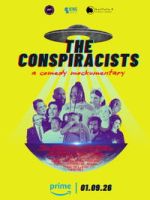 Watch The Conspiracists Soap2day