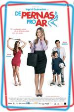 Watch De Pernas pro Ar Soap2day