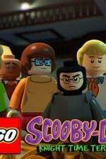 Watch LEGO Scooby-Doo! Knight Time Terror Soap2day