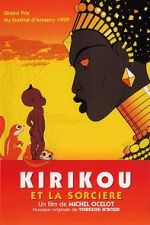 Watch Kirikou and the Sorceress Soap2day