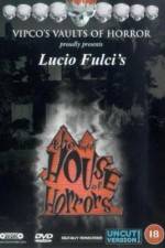 Watch La dolce casa degli orrori Soap2day