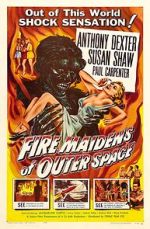 Watch Fire Maidens of Outer Space Soap2day