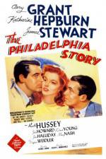 Watch The Philadelphia Story Soap2day
