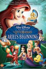 Watch The Little Mermaid: Ariel's Beginning Soap2day
