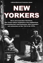 Watch New Yorkers Soap2day