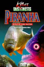 Watch Piranha Wolf in the Water Soap2day