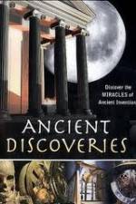 Watch History Channel: Ancient Discoveries - Secret Science Of The Occult Soap2day