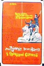 Watch A Thousand Clowns Soap2day