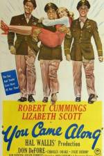 Watch You Came Along Soap2day