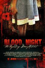 Watch Blood Night Soap2day
