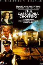 Watch The Cassandra Crossing Soap2day