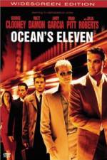 Watch Ocean's Eleven Soap2day