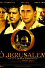 Watch O Jerusalem Soap2day