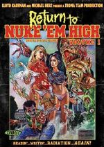 Watch Return to Nuke 'Em High Volume 1 Soap2day
