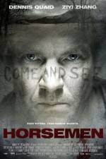 Watch The Horsemen Soap2day
